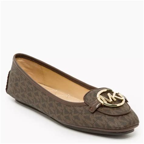 michael kors ballerinas sale